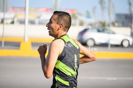 Carrera Ciudad Industrial Torreón CIT 2025 @tar.mx