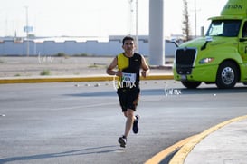 Carrera Ciudad Industrial Torreón CIT 2025 @tar.mx