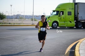 Carrera Ciudad Industrial Torreón CIT 2025 @tar.mx