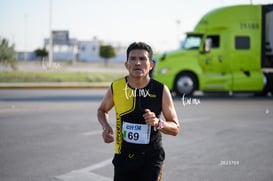 Carrera Ciudad Industrial Torreón CIT 2025 @tar.mx