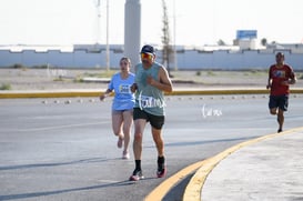 Carrera Ciudad Industrial Torreón CIT 2025 @tar.mx