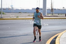 Carrera Ciudad Industrial Torreón CIT 2025 @tar.mx