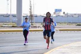 Carrera Ciudad Industrial Torreón CIT 2025 @tar.mx