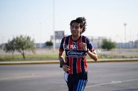 Carrera Ciudad Industrial Torreón CIT 2025 @tar.mx