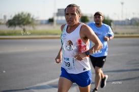 Carrera Ciudad Industrial Torreón CIT 2025 @tar.mx