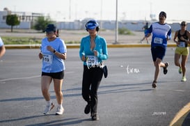 Carrera Ciudad Industrial Torreón CIT 2025 @tar.mx