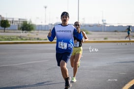 Carrera Ciudad Industrial Torreón CIT 2025 @tar.mx