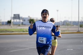 Carrera Ciudad Industrial Torreón CIT 2025 @tar.mx
