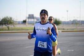 Carrera Ciudad Industrial Torreón CIT 2025 @tar.mx