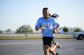 Carrera Ciudad Industrial Torreón CIT 2025 @tar.mx