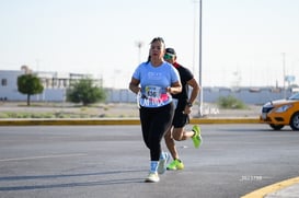 Carrera Ciudad Industrial Torreón CIT 2025 @tar.mx