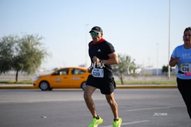 Carrera Ciudad Industrial Torreón CIT 2025 @tar.mx