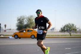 Carrera Ciudad Industrial Torreón CIT 2025 @tar.mx