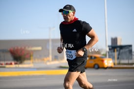 Carrera Ciudad Industrial Torreón CIT 2025 @tar.mx