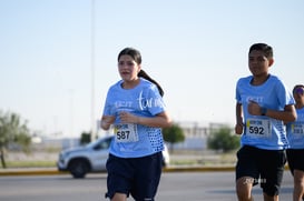 Carrera Ciudad Industrial Torreón CIT 2025 @tar.mx