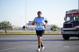 Carrera Ciudad Industrial Torreón CIT 2025 @tar.mx