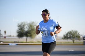 Carrera Ciudad Industrial Torreón CIT 2025 @tar.mx