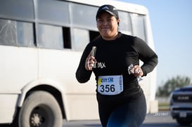 Carrera Ciudad Industrial Torreón CIT 2025 @tar.mx