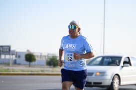 Carrera Ciudad Industrial Torreón CIT 2025 @tar.mx