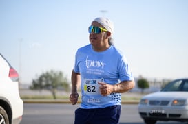 Carrera Ciudad Industrial Torreón CIT 2025 @tar.mx