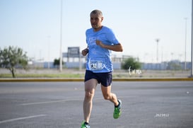 Carrera Ciudad Industrial Torreón CIT 2025 @tar.mx
