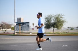 Carrera Ciudad Industrial Torreón CIT 2025 @tar.mx