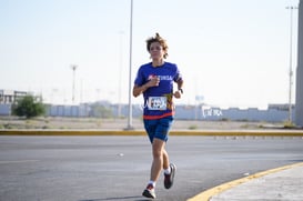 Carrera Ciudad Industrial Torreón CIT 2025 @tar.mx