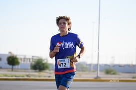 Carrera Ciudad Industrial Torreón CIT 2025 @tar.mx