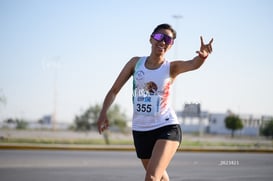Wendy Muñetones, Rebeldes @tar.mx