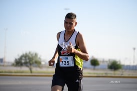 Carrera Ciudad Industrial Torreón CIT 2025 @tar.mx