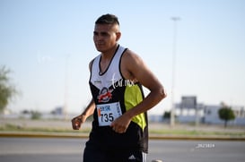 Carrera Ciudad Industrial Torreón CIT 2025 @tar.mx