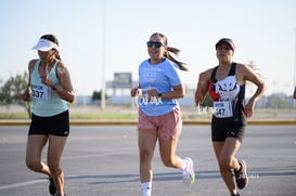 Carrera Ciudad Industrial Torreón CIT 2025 @tar.mx