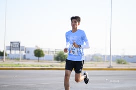 Carrera Ciudad Industrial Torreón CIT 2025 @tar.mx