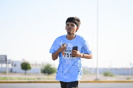 Carrera Ciudad Industrial Torreón CIT 2025 @tar.mx