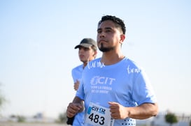 Carrera Ciudad Industrial Torreón CIT 2025 @tar.mx