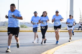 Carrera Ciudad Industrial Torreón CIT 2025 @tar.mx