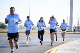 Carrera Ciudad Industrial Torreón CIT 2025 @tar.mx
