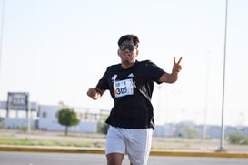 Carrera Ciudad Industrial Torreón CIT 2025 @tar.mx