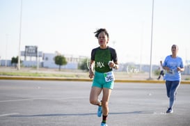 Carrera Ciudad Industrial Torreón CIT 2025 @tar.mx