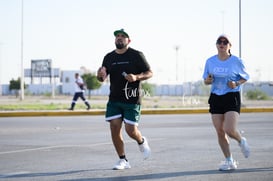 Carrera Ciudad Industrial Torreón CIT 2025 @tar.mx