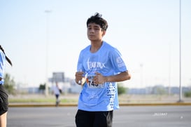 Carrera Ciudad Industrial Torreón CIT 2025 @tar.mx