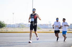 Carrera Ciudad Industrial Torreón CIT 2025 @tar.mx