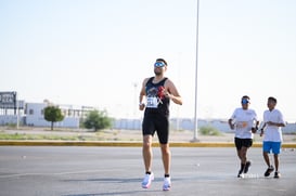Carrera Ciudad Industrial Torreón CIT 2025 @tar.mx