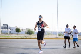Carrera Ciudad Industrial Torreón CIT 2025 @tar.mx