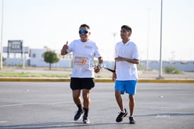 Carrera Ciudad Industrial Torreón CIT 2025 @tar.mx