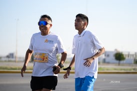 Carrera Ciudad Industrial Torreón CIT 2025 @tar.mx