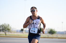Carrera Ciudad Industrial Torreón CIT 2025 @tar.mx