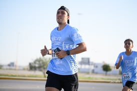 Carrera Ciudad Industrial Torreón CIT 2025 @tar.mx