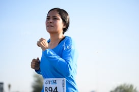 Carrera Ciudad Industrial Torreón CIT 2025 @tar.mx