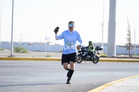 Carrera Ciudad Industrial Torreón CIT 2025 @tar.mx